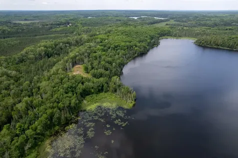 Lot Blue Goose Road Presque Isle WI 54557