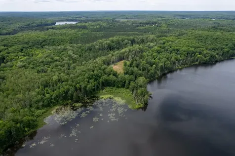 Lot Blue Goose Road Presque Isle WI 54557