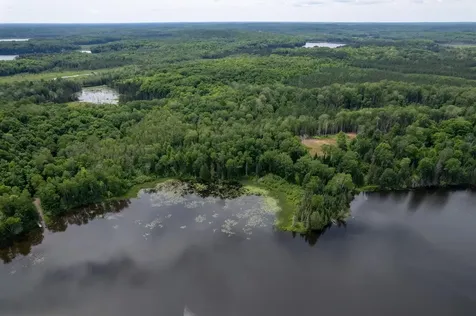 Lot Blue Goose Road Presque Isle WI 54557