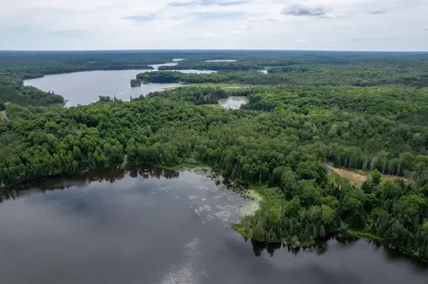 Lot Blue Goose Road Presque Isle WI 54557