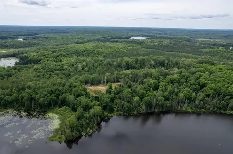 Lot Blue Goose Road Presque Isle WI 54557