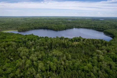 Lot Blue Goose Road Presque Isle WI 54557