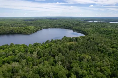 Lot Blue Goose Road Presque Isle WI 54557