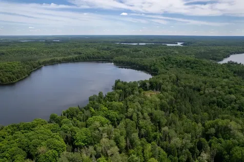 Lot Blue Goose Road Presque Isle WI 54557