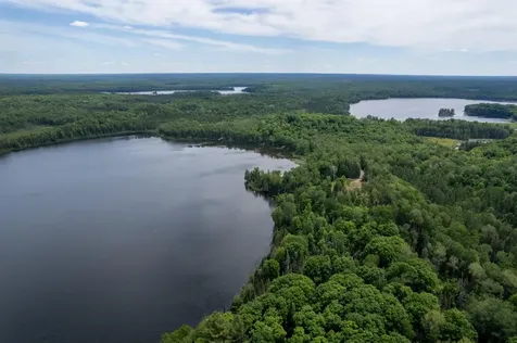 Lot Blue Goose Road Presque Isle WI 54557