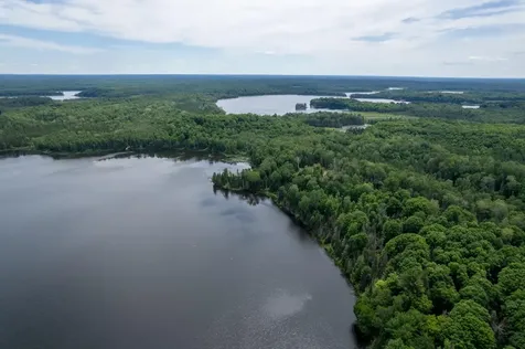 Lot Blue Goose Road Presque Isle WI 54557