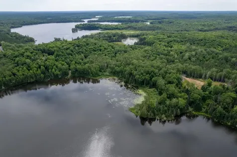 Lot Blue Goose Road Presque Isle WI 54557