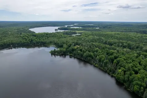 Lot Blue Goose Road Presque Isle WI 54557