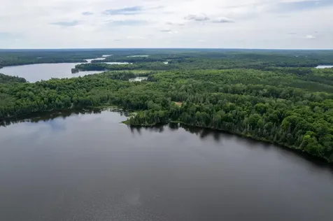 Lot Blue Goose Road Presque Isle WI 54557