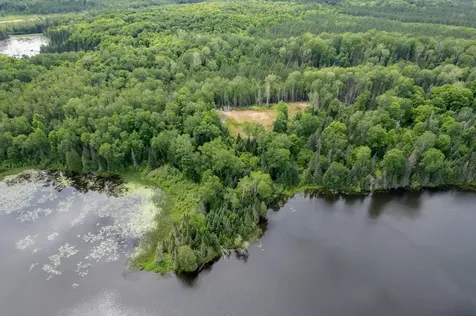 Lot Blue Goose Road Presque Isle WI 54557