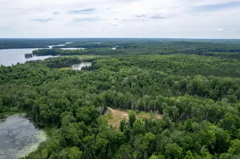 Lot Blue Goose Road Presque Isle WI 54557