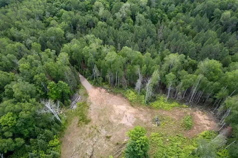 Lot Blue Goose Road Presque Isle WI 54557