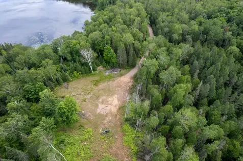 Lot Blue Goose Road Presque Isle WI 54557