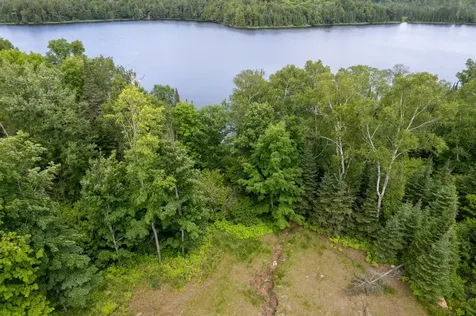 Lot Blue Goose Road Presque Isle WI 54557