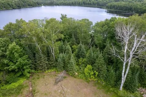Lot Blue Goose Road Presque Isle WI 54557