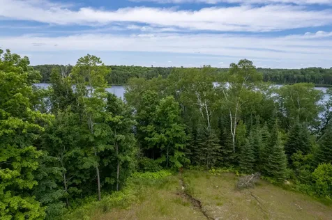 Lot Blue Goose Road Presque Isle WI 54557