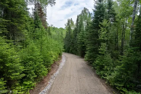 Lot Blue Goose Road Presque Isle WI 54557