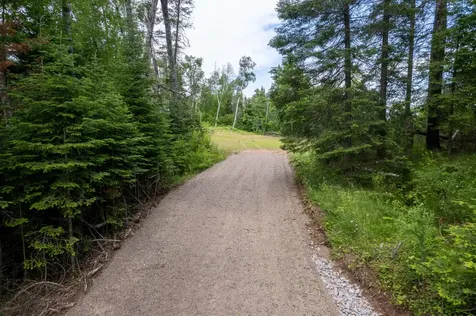 Lot Blue Goose Road Presque Isle WI 54557