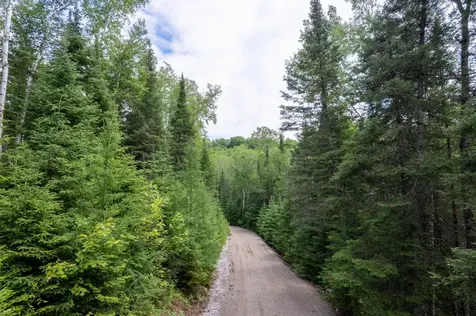 Lot Blue Goose Road Presque Isle WI 54557