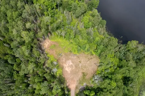 Lot Blue Goose Road Presque Isle WI 54557