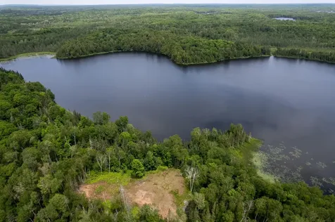 Lot Blue Goose Road Presque Isle WI 54557
