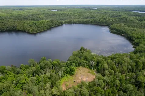 Lot Blue Goose Road Presque Isle WI 54557