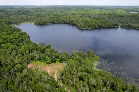 Lot Blue Goose Road Presque Isle WI 54557