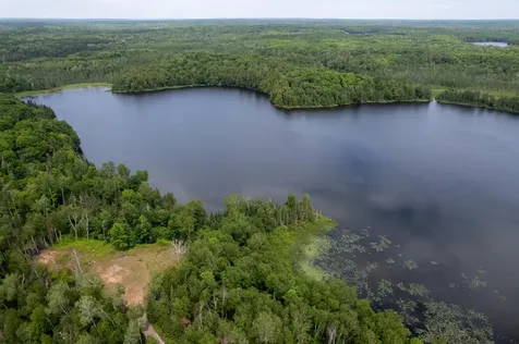 Lot Blue Goose Road Presque Isle WI 54557
