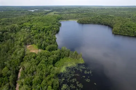 Lot Blue Goose Road Presque Isle WI 54557