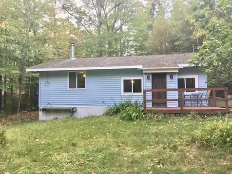 5703 Rolling Woods Drive Harshaw WI 54529