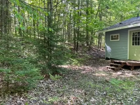 5703 Rolling Woods Drive Harshaw WI 54529