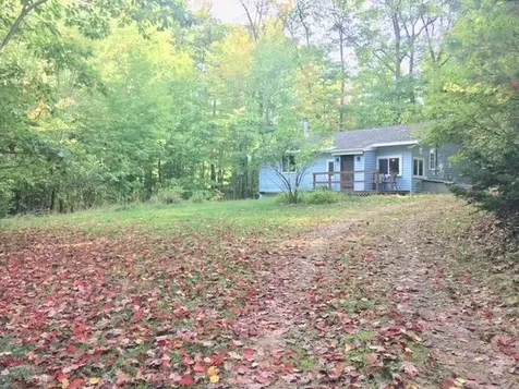 5703 Rolling Woods Drive Harshaw WI 54529