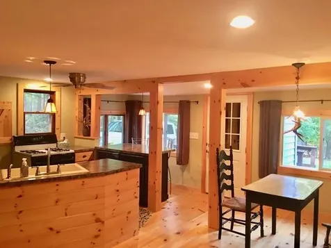 5703 Rolling Woods Drive Harshaw WI 54529