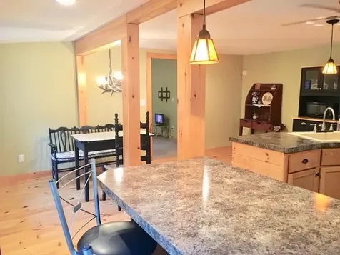 5703 Rolling Woods Drive Harshaw WI 54529