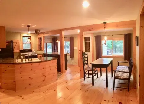 5703 Rolling Woods Drive Harshaw WI 54529