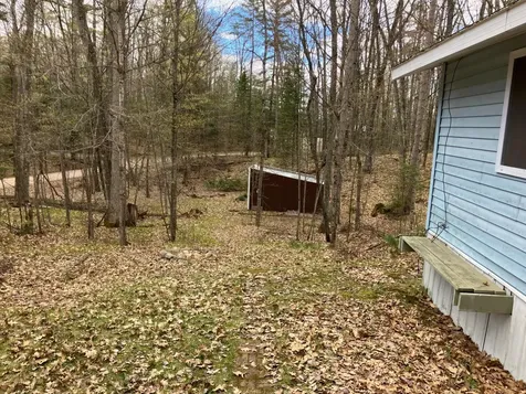 5703 Rolling Woods Drive Harshaw WI 54529