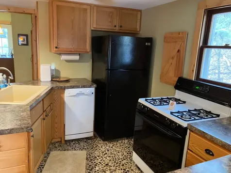 5703 Rolling Woods Drive Harshaw WI 54529