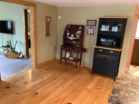 5703 Rolling Woods Drive Harshaw WI 54529