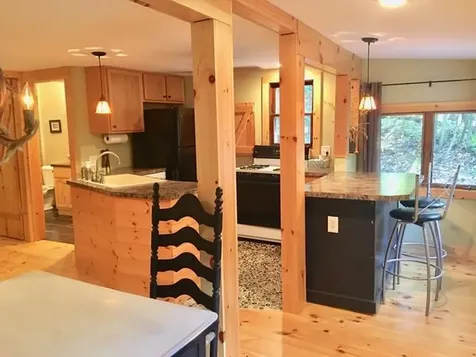 5703 Rolling Woods Drive Harshaw WI 54529