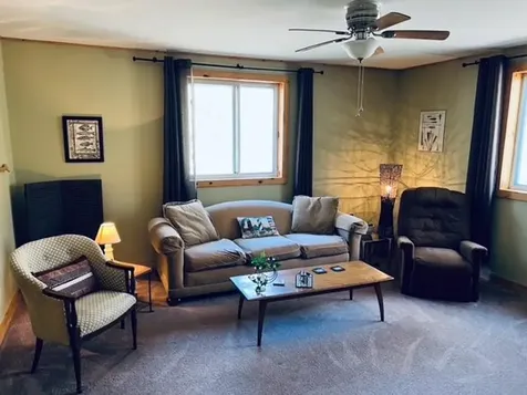 5703 Rolling Woods Drive Harshaw WI 54529