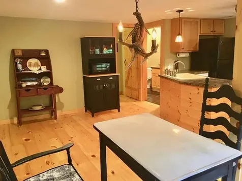 5703 Rolling Woods Drive Harshaw WI 54529