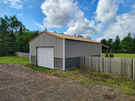 77374 Nagel Road Glidden WI 54527