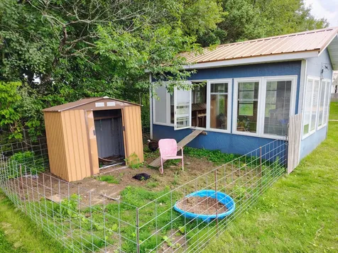 77374 Nagel Road Glidden WI 54527