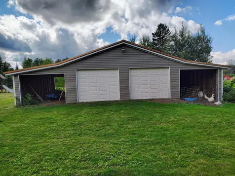 77374 Nagel Road Glidden WI 54527