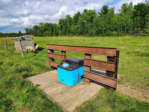 77374 Nagel Road Glidden WI 54527