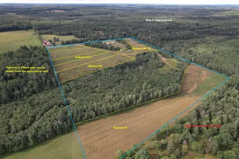 77374 Nagel Road Glidden WI 54527
