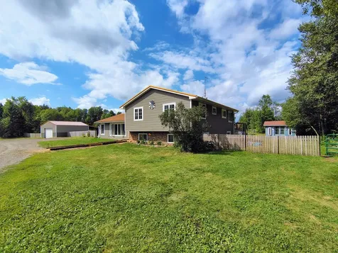 77374 Nagel Road Glidden WI 54527