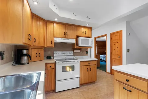 15789 Hickory Lane Mountain WI 54149