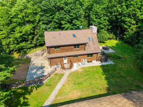 15789 Hickory Lane Mountain WI 54149