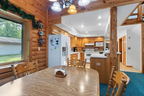 15789 Hickory Lane Mountain WI 54149
